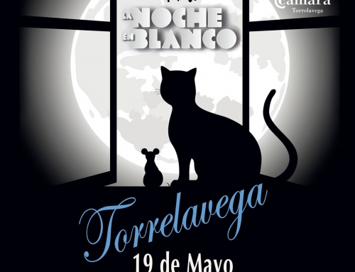 Evento «Noche en Blanco 2017»